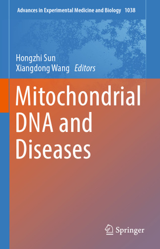 Mitochondrial DNA and Diseases