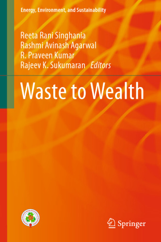  Waste to Wealth