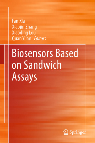  Biosensors Based on Sandwich Assays