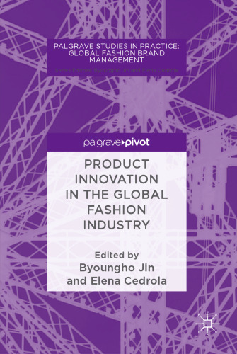 Product Innovation in the Global Fashion Industry