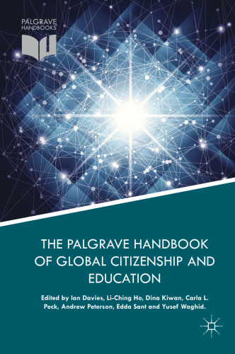 The Palgrave Handbook of Global Citizenship and Education