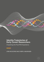 Identity-Trajectories of Early Career Researchers: Unpacking the Post-PhD Experience