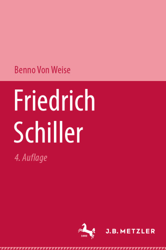 Friedrich Schiller