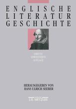 Englische Literaturgeschichte