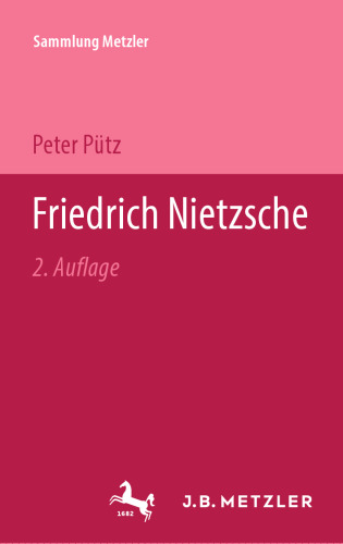 Friedrich Nietzsche