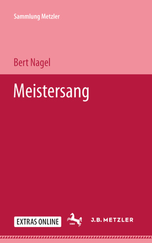 Meistersang