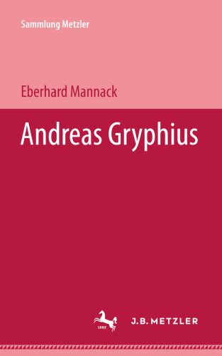 Andreas Gryphius