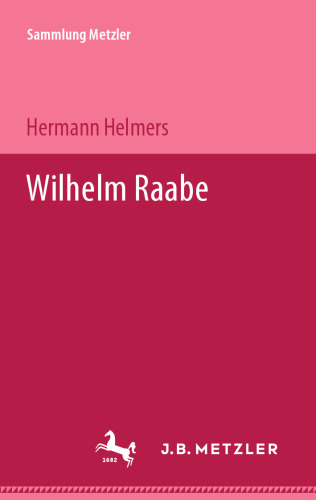 Wilhelm Raabe