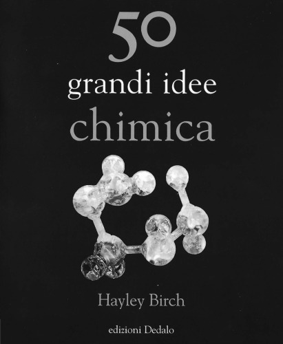 50 grandi idee chimica