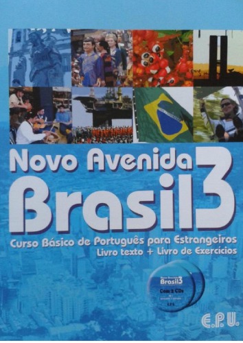 Novo Avenida Brasil  3