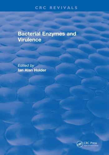 Bacterial Enzymes & Virulence