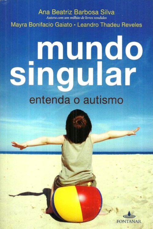 Mundo Singular - entenda o autismo