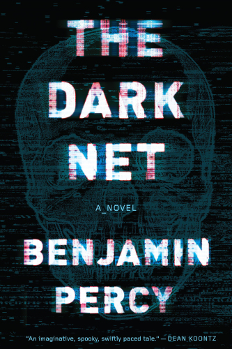 The Dark Net