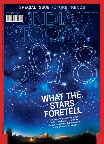 India Today [January 22, 2018] | What The Stars Foretell