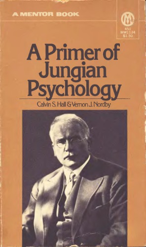 A Primer of Jungian Psychology