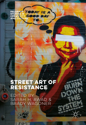 Street Art of Resistence