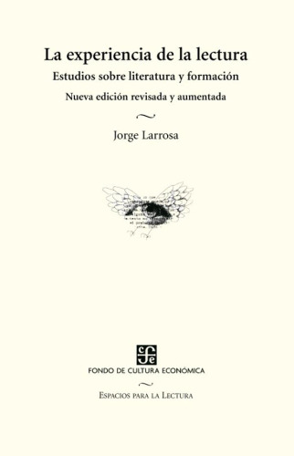 La experiencia de la lectura