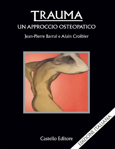 Trauma - Approccio osteopatico