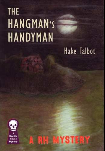 The Hangman’s Handyman