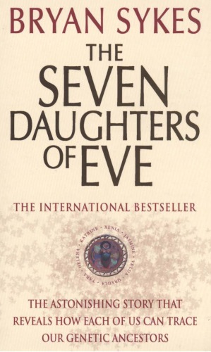 The Seven Daughters of Eve