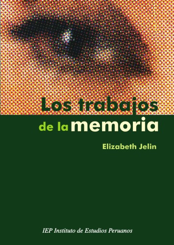 Los trabajos de la memoria