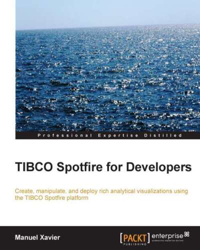 TIBCO Spotfire for developers