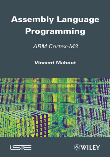 Assembly Language Programming : ARM Cortex-M3