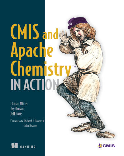 CMIS and Apache Chemistry in action