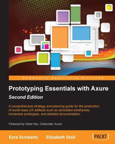 Axure RP7 Prototyping Essentials