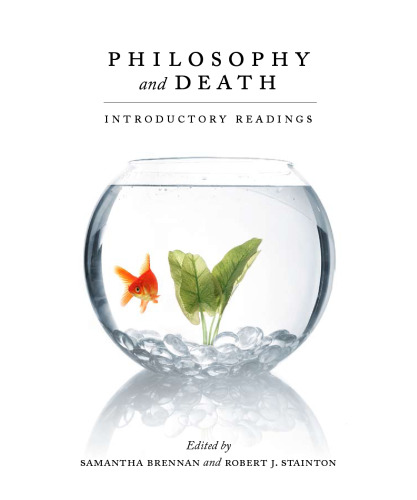 Philosophy and Death: Introductory Readings