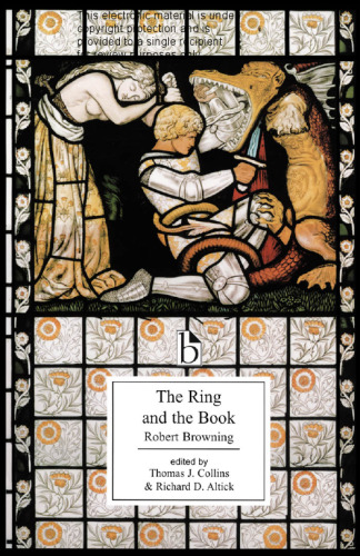 The Ring and the Book