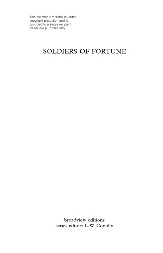 Soldiers of Fortune