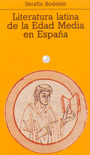 Literatura latina de la Edad Media en España