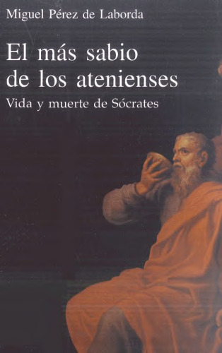 El Mas Sabio de Los Atenienses