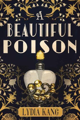 A beautiful poison