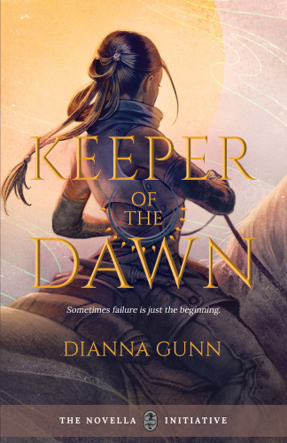 Keeper of the dawn