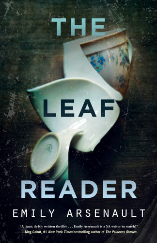 The leaf reader