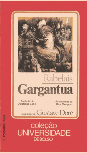 Gargantua