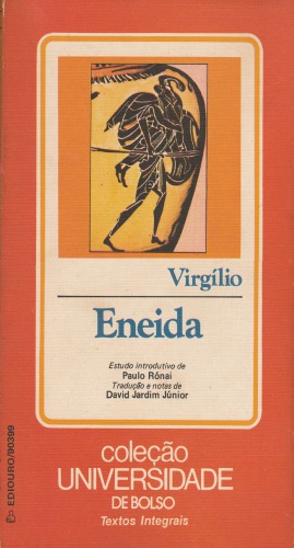 A Eneida (texto moderno)