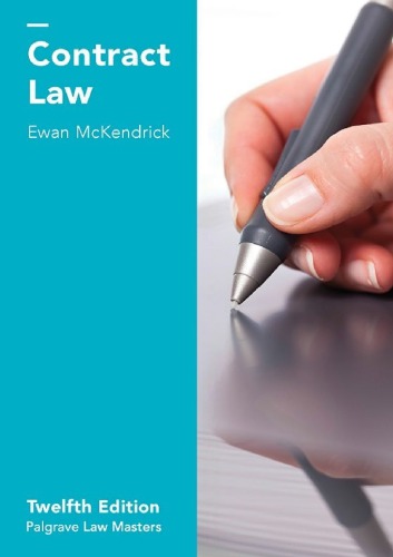 Contract Law