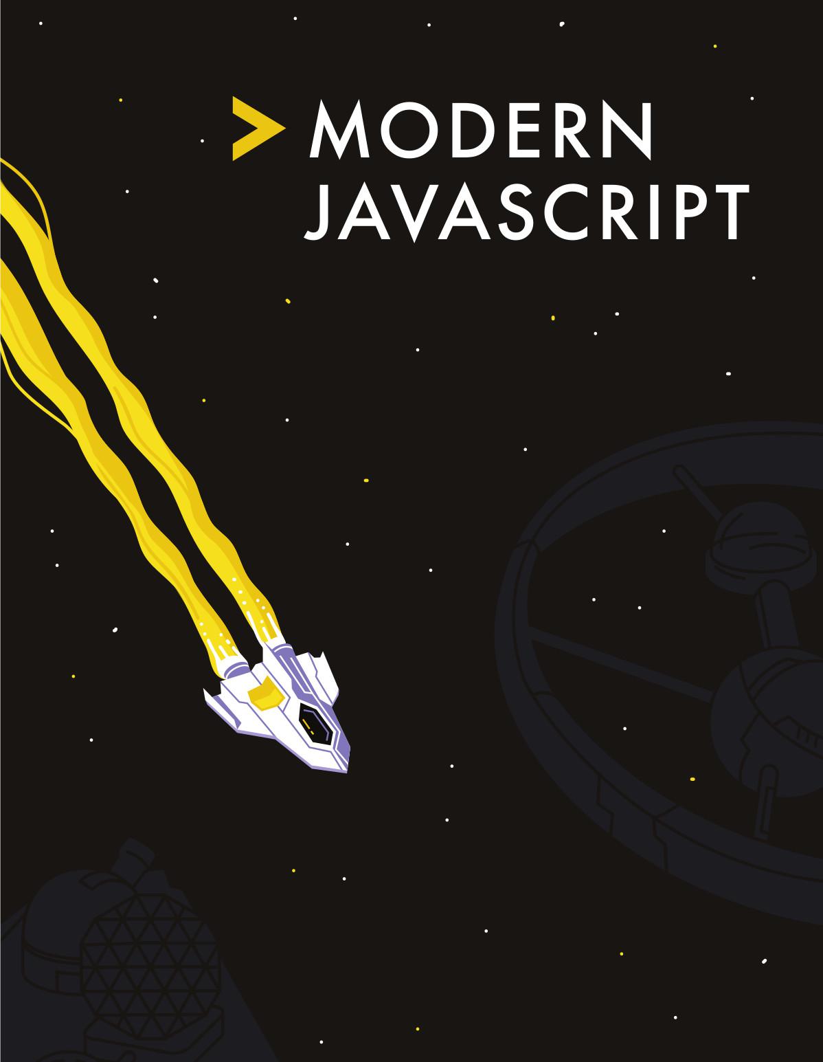 Modern JavaScript