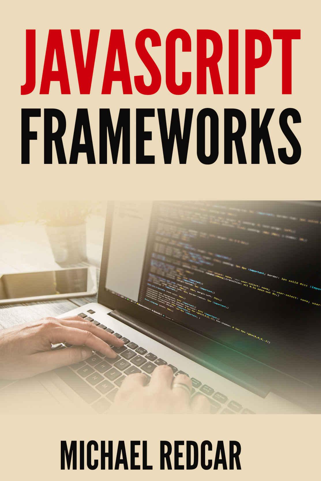 JAVA FRAMEWORKS: The top 20 to choose