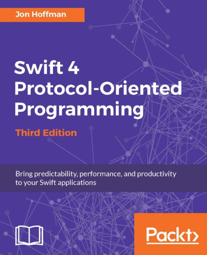 Swift Protocol-Oriented Programming