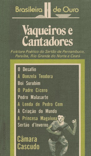 Vaqueiros e Cantadores