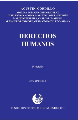 Derechos Humanos