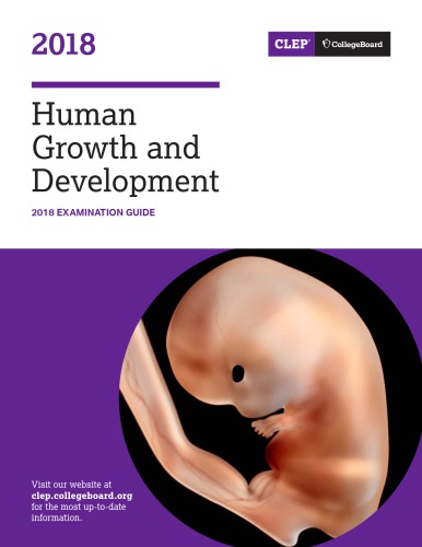 Human Growth and Development