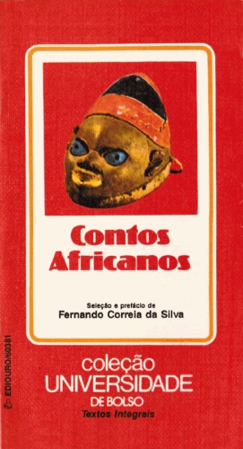 Contos Africanos