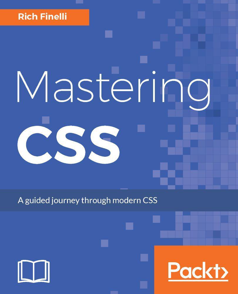 Mastering CSS: A guided journey through modern CSS