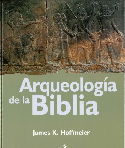 Arqueología de la Biblia