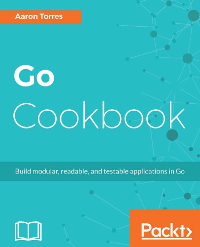 Go Cookbook